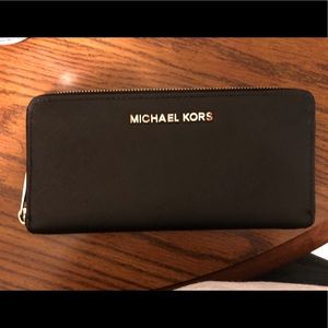 MK wallet